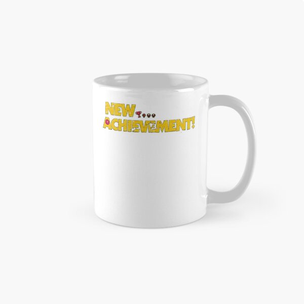 Item preview, New Achievement Dungeon Crawler Carl designed and sold by Daleburuling.