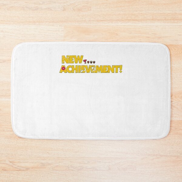 Item preview, New Achievement Dungeon Crawler Carl designed and sold by Daleburuling.