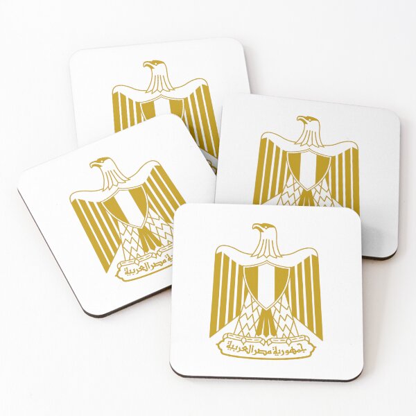 Item preview, Egypt National EG Flag Emblem designed and sold by shitpostee.