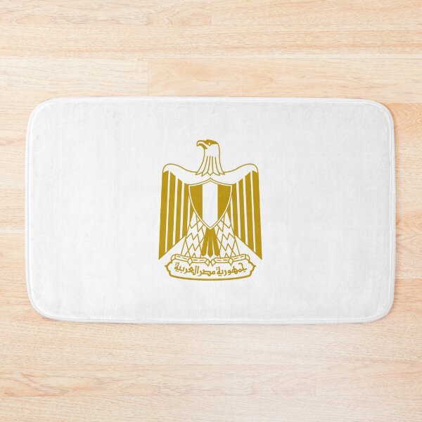 Item preview, Egypt National EG Flag Emblem designed and sold by shitpostee.