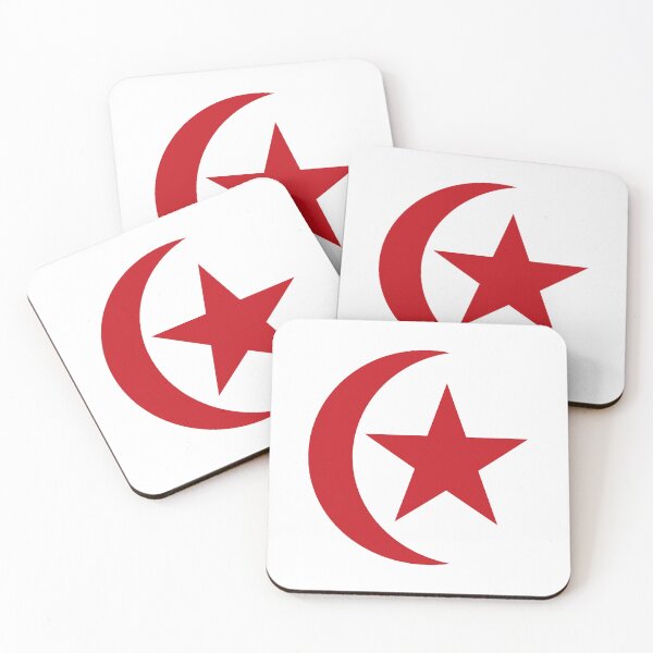 Item preview, Western Sahara National EH Flag Emblem designed and sold by shitpostee.