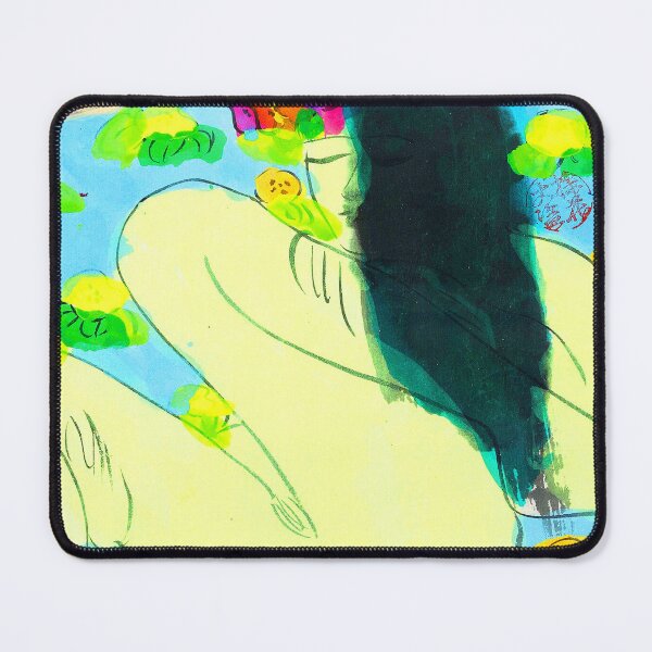 Item preview, Wallase Ting Water Lily designed and sold by SummerlandsArt.