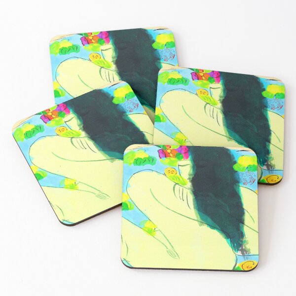 Item preview, Wallase Ting Water Lily designed and sold by SummerlandsArt.
