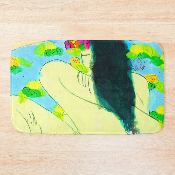 Item preview, Wallase Ting Water Lily designed and sold by SummerlandsArt.