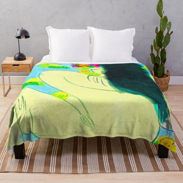 Item preview, Wallase Ting Water Lily designed and sold by SummerlandsArt.