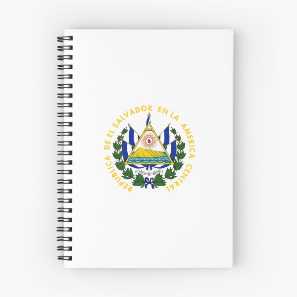 Item preview, el salvador national emblem designed and sold by shitpostee.