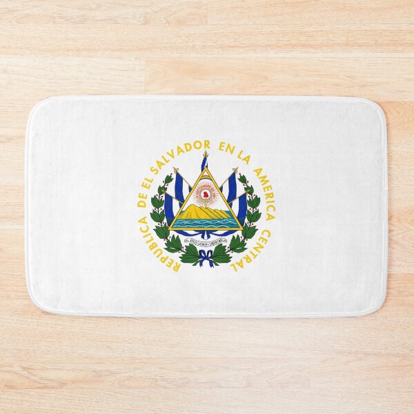 Item preview, el salvador national emblem designed and sold by shitpostee.