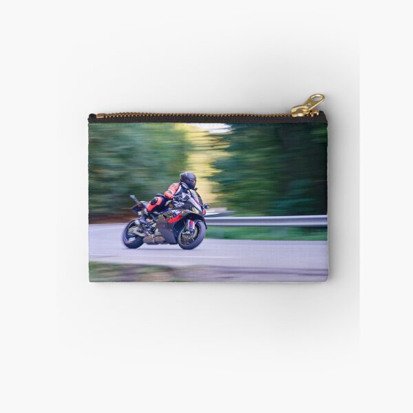 Item preview, High Speed Motorcycle Cornering Action Shot designed and sold by Rogi74.