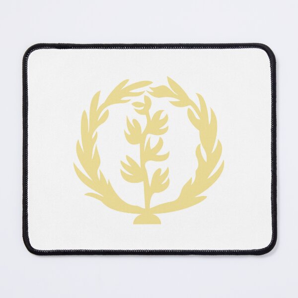 Item preview, Eritrea National ER Flag Emblem designed and sold by shitpostee.