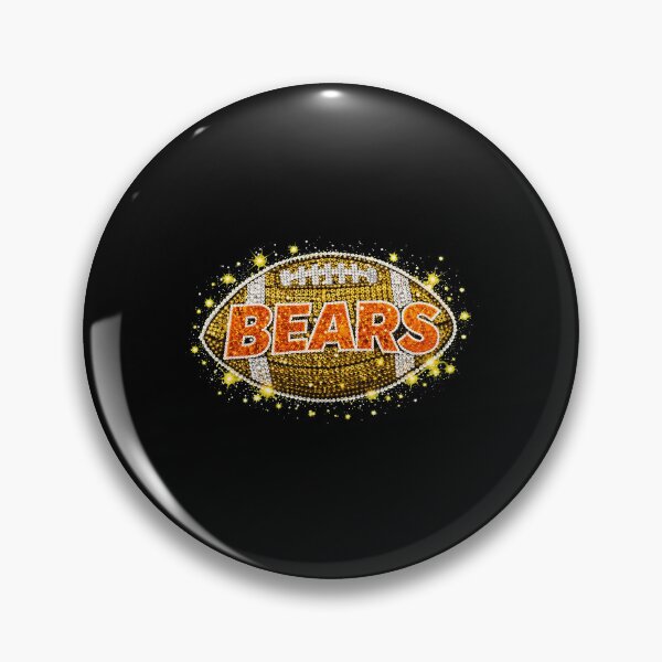 Item preview, Sparkly Football Fan Rhinestone designed and sold by DanielBal29848.