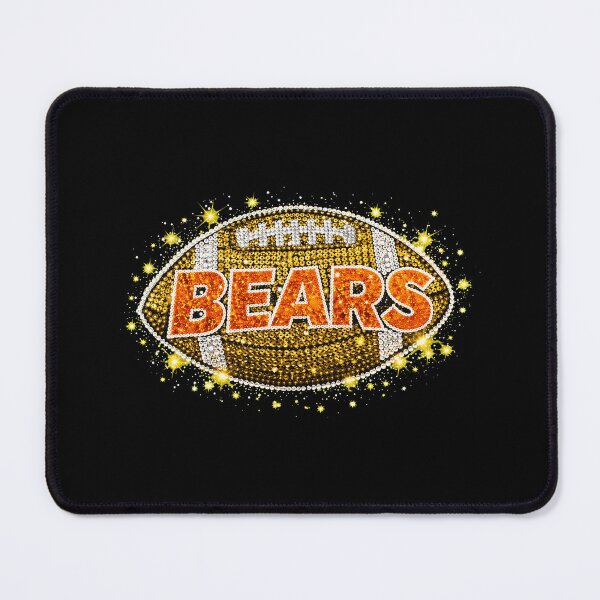 Item preview, Sparkly Football Fan Rhinestone designed and sold by DanielBal29848.