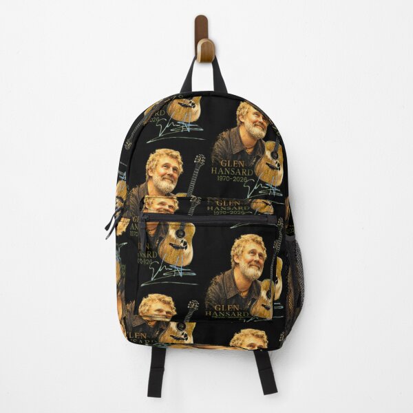 Item preview, Glen Hansard 1970 - 2026 designed and sold by RaulGonzalor.
