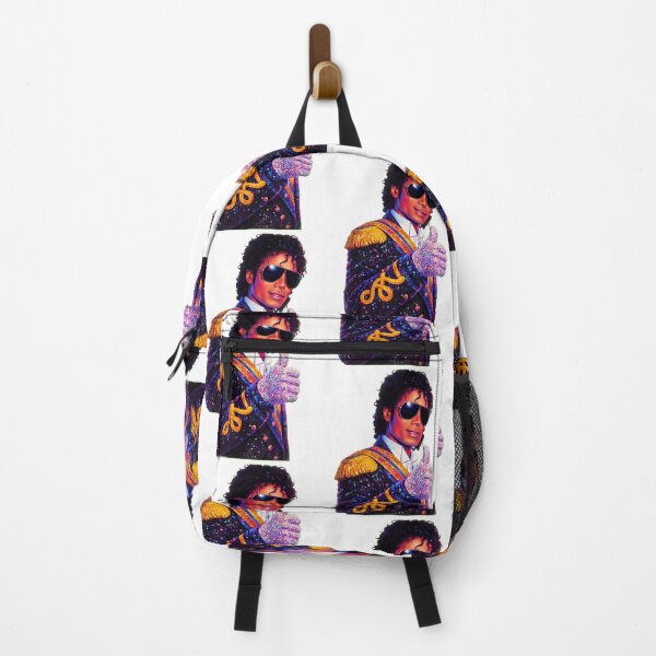 Item preview, MJ POP Art Fan Design designed and sold by RODNEYSMITHER.