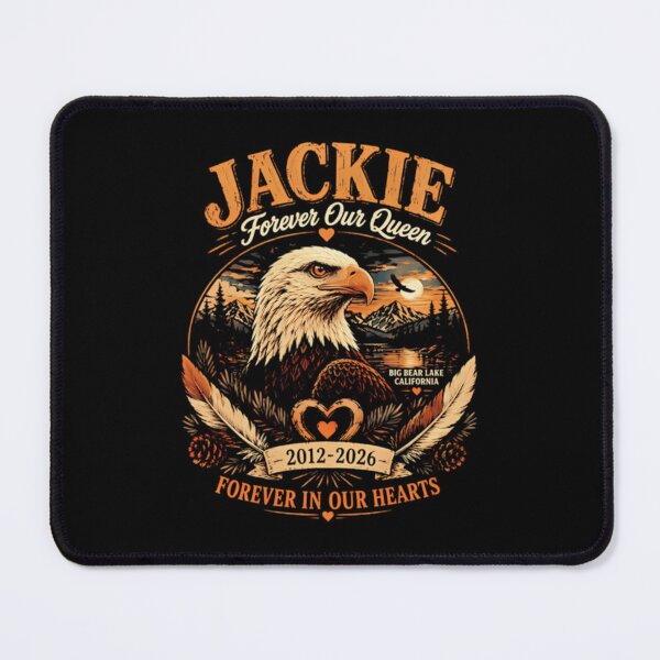 Item preview, Jackie-Eagle designed and sold by RashasWashing.