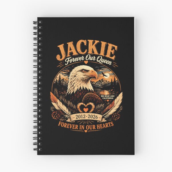 Item preview, Jackie-Eagle designed and sold by RashasWashing.