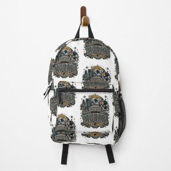 Item preview, Jacksonville Jaguars Rhinestone Football Fan Design designed and sold by HoberekMa.