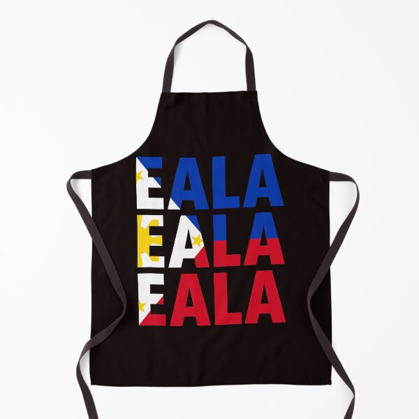 Item preview, EALA Filipino Pride Flag designed and sold by ImeldaSparks.