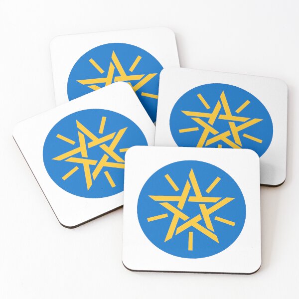 Item preview, ethiopia national emblem designed and sold by shitpostee.