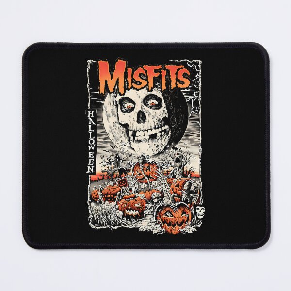 Item preview, Halloween M i s f i t s Rock Band designed and sold by Aulianarrt.