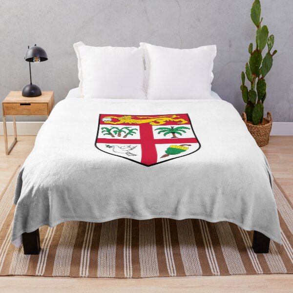 Item preview, fiji national emblem designed and sold by shitpostee.