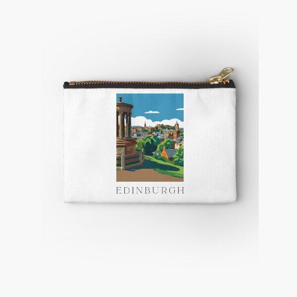Item preview, Stunning Calton Hill View over Edinburgh designed and sold by S-and-W-4ever.