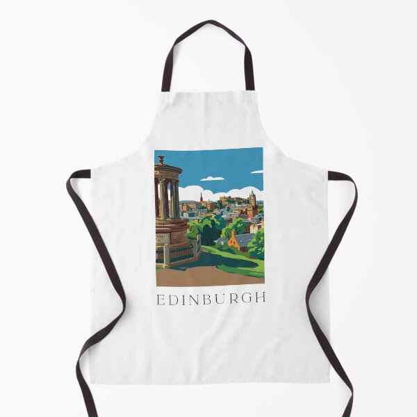 Item preview, Stunning Calton Hill View over Edinburgh designed and sold by S-and-W-4ever.