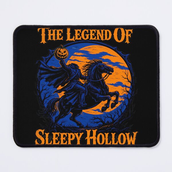 Item preview, The Legend Of Sleepy Hollow designed and sold by Courtesy-j.