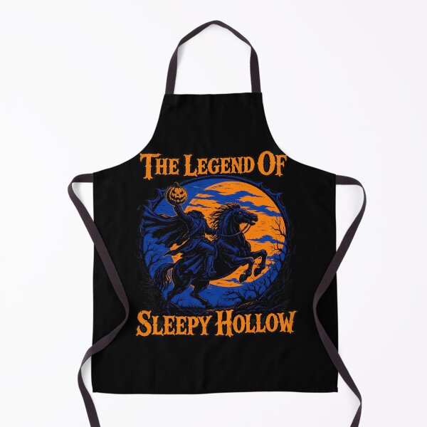 Item preview, The Legend Of Sleepy Hollow designed and sold by Courtesy-j.