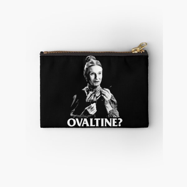 Item preview, Frau Blucher - OVALTINE? designed and sold by JoelyNavarro.