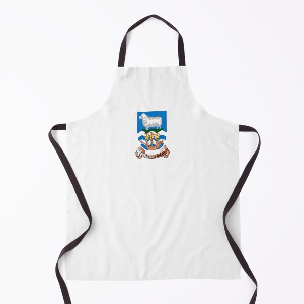 Item preview, falkland islands national emblem designed and sold by shitpostee.