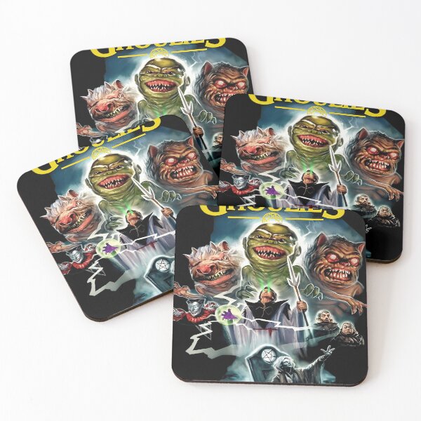 Item preview, Ghoulies Art designed and sold by Sleepingshop.