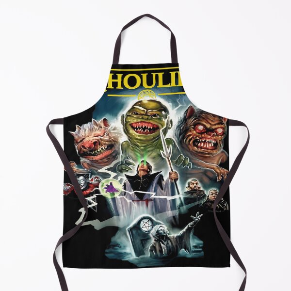 Item preview, Ghoulies Art designed and sold by Sleepingshop.