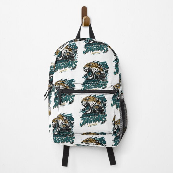 Item preview, Jacksonville Jaguars Roaring Jaguar Football Design designed and sold by LleytonMyu.