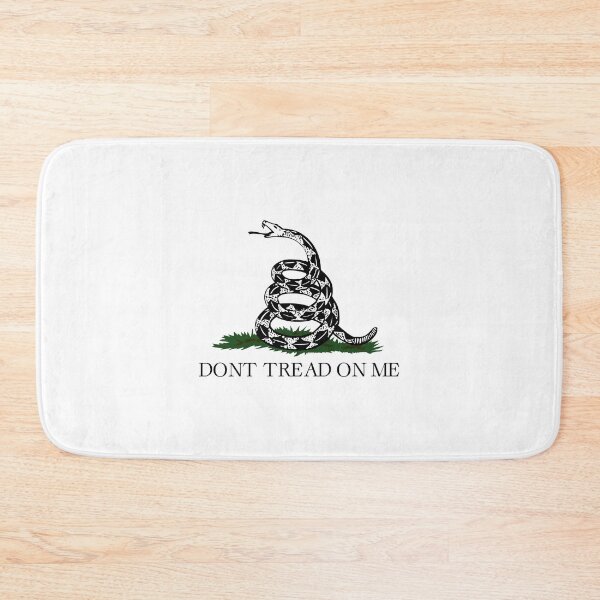 Item preview, Gadsden National GD Flag Emblem designed and sold by shitpostee.