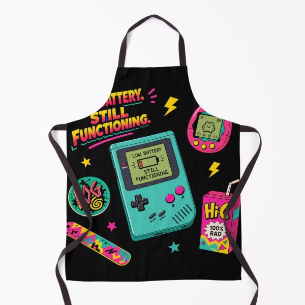 Item preview, Low Battery Still Functioning designed and sold by Per My Last Nerve Studio.
