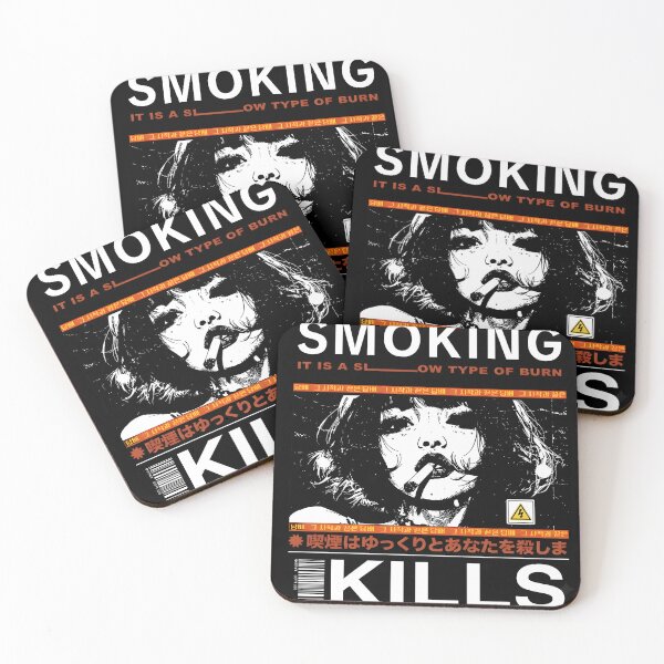 Item preview, It Is A Slow Type Of Burn designed and sold by Courtesy-j.