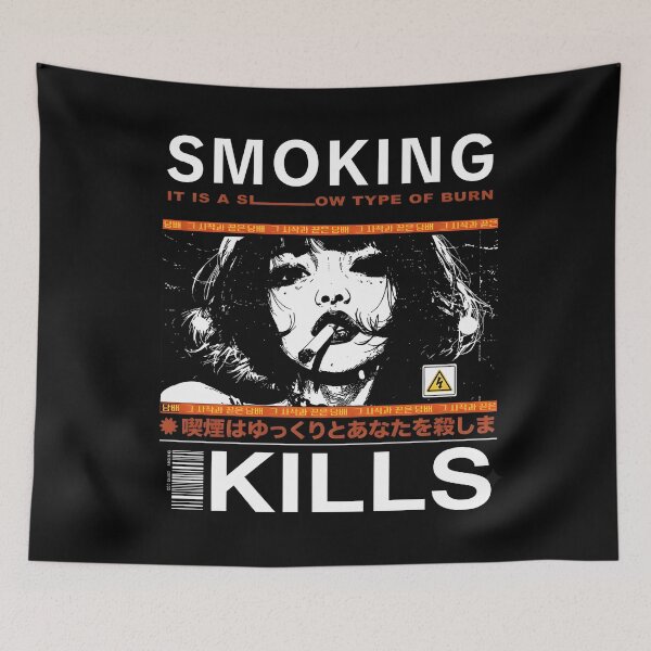 Item preview, It Is A Slow Type Of Burn designed and sold by Courtesy-j.
