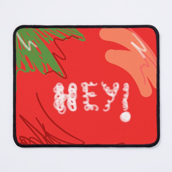 Item preview, Heytomato! designed and sold by The-Orange-Lady.