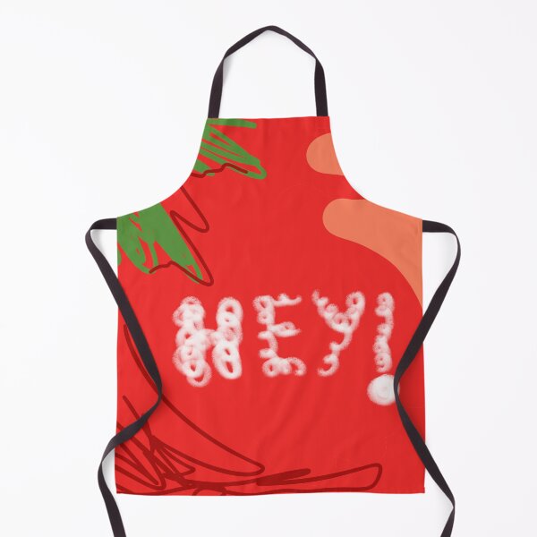 Item preview, Heytomato! designed and sold by The-Orange-Lady.