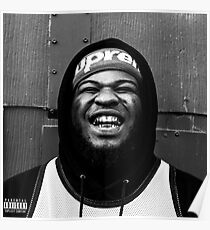 maxo kream Poster
