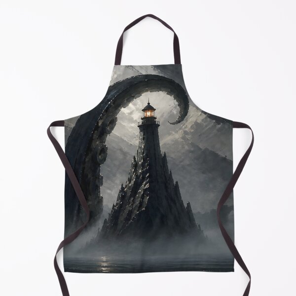 Item preview, Kraken designed and sold by ChromaRune.