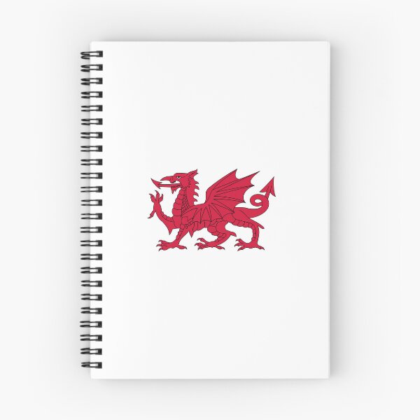 Item preview, Wales National GB-WLS Flag Emblem designed and sold by shitpostee.