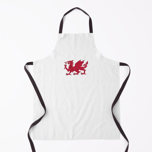 Item preview, Wales National GB-WLS Flag Emblem designed and sold by shitpostee.