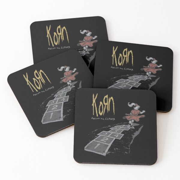 Item preview, Music Rock Band K o R n  designed and sold by Aulianarrt.