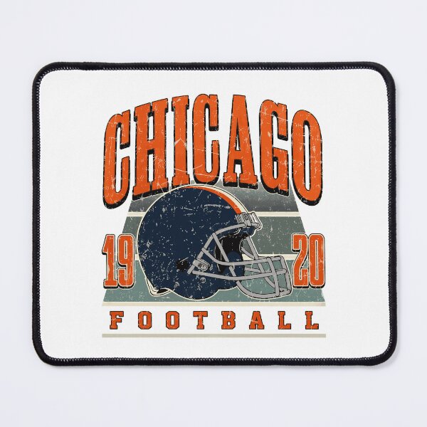 Item preview, Retro Chicago Football Fan T-Shirt designed and sold by KristenYo30998.