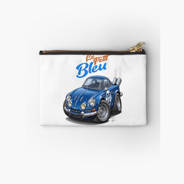 Item preview, Le petit bleu designed and sold by Theodor Decker.
