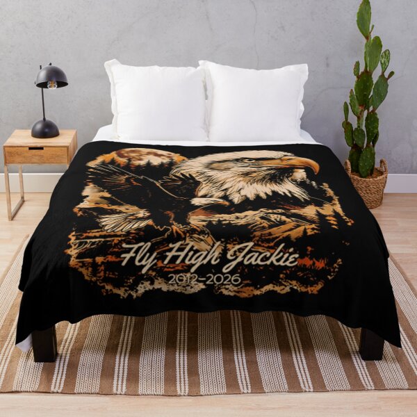 Item preview, Jackie-Eagle designed and sold by RashasWashing.