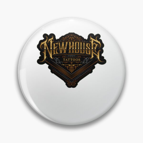 Item preview, Newhousetattoos designed and sold by Daleburuling.