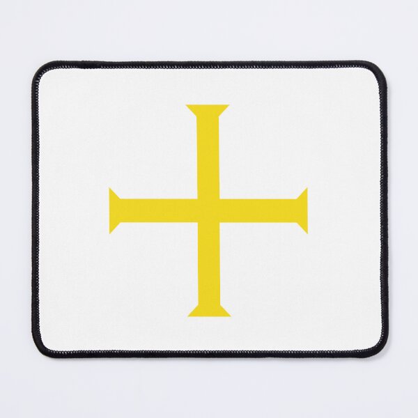 Item preview, Guernsey National GG Flag Emblem designed and sold by shitpostee.