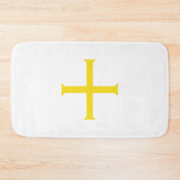 Item preview, Guernsey National GG Flag Emblem designed and sold by shitpostee.